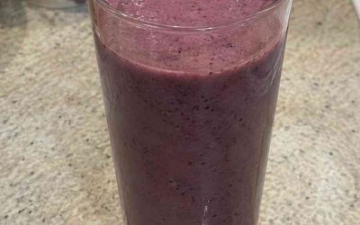 Překvapivá ingredience do smoothie, která může pomoci podpořit silné kosti po 60. roce života