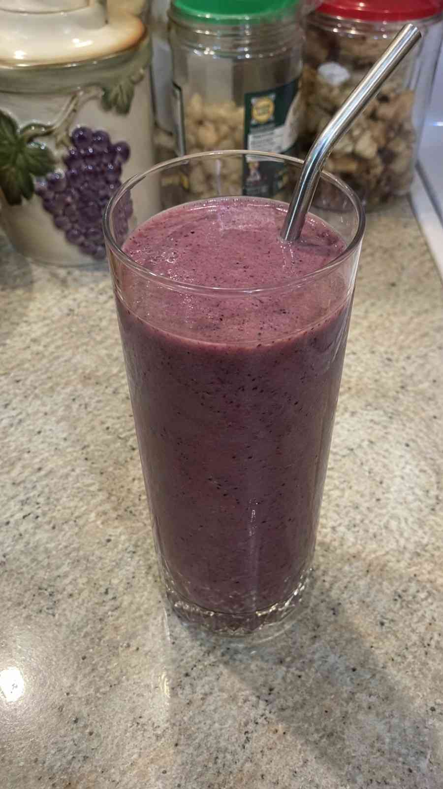 Překvapivá ingredience do smoothie, která může pomoci podpořit silné kosti po 60. roce života