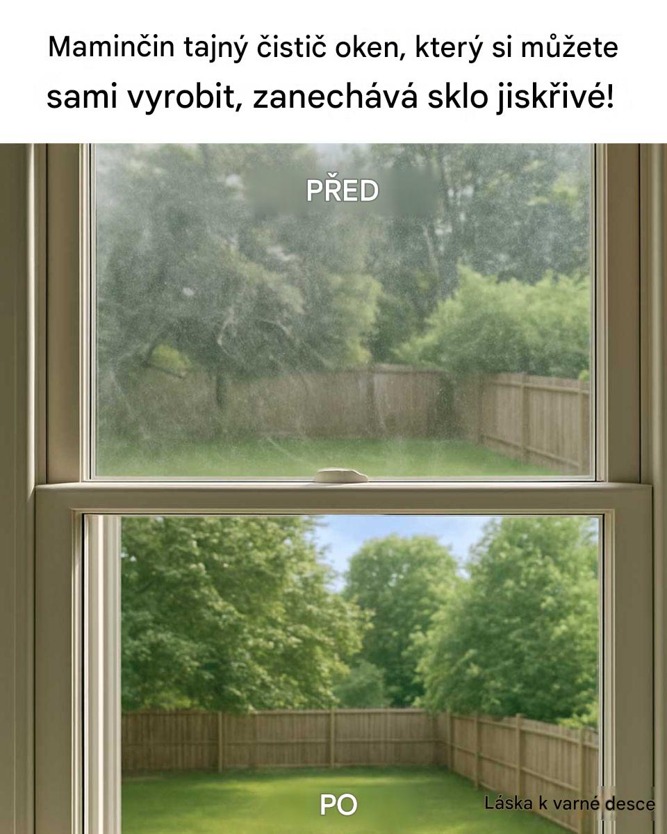 Funguje skvěle
