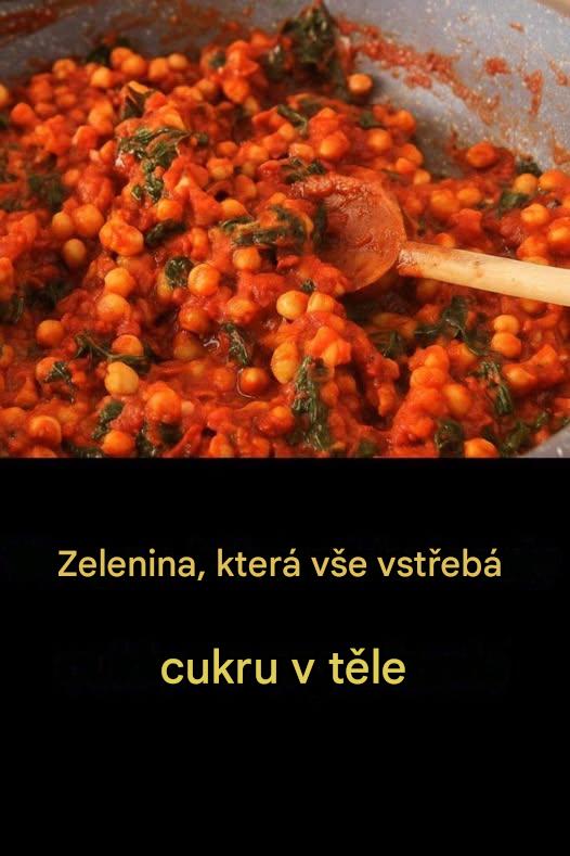 Ovoce, které „sežere“ veškerý cukr v těle. Je to hlavní nepřítel cukrovky.