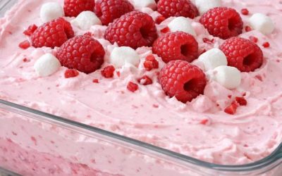 Moje tchyně předala tento kouzelnický trik se třemi ingrediencemi. Vypadá tak luxusně, ale jeho příprava nevyžaduje absolutně žádnou námahu.