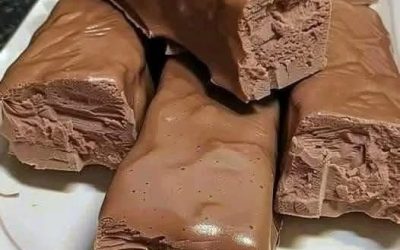 Keto mušketýrské bonbóny: Nízkosacharidová verze nostalgického oblíbeného bonbónu