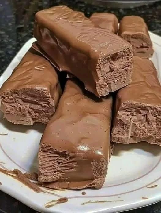 Keto mušketýrské bonbóny: Nízkosacharidová verze nostalgického oblíbeného bonbónu