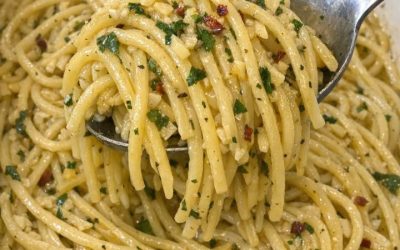 Moje sousedka tohle dělá už 30 let a konečně se mi podařilo přesvědčit ji, aby se o recept podělila.