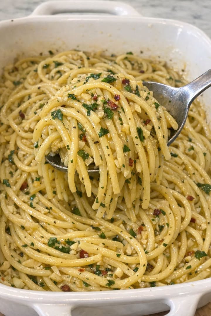 Moje sousedka tohle dělá už 30 let a konečně se mi podařilo přesvědčit ji, aby se o recept podělila.