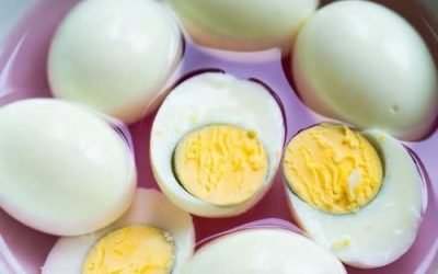 Lékaři odhalují, že konzumace vařených vajec ráno způsobuje…