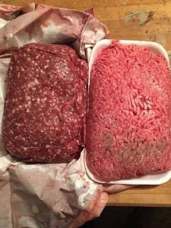 Nenechte se zmást supermarkety. Prodávají vám maso z… Zobrazit více