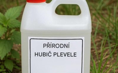 Moje babička přísahá na tento recept na herbicid, který si můžete sami vyrobit. Zde je návod, jak to funguje.