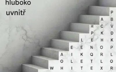 Černá – hluboce zakořeněné obavy a emocionální zátěž