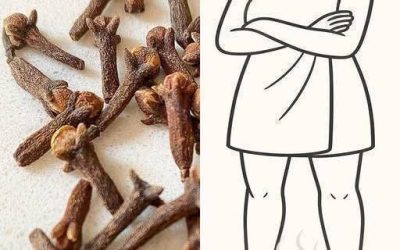 Každý by měl vědět, že hřebíčková pára má sílu…