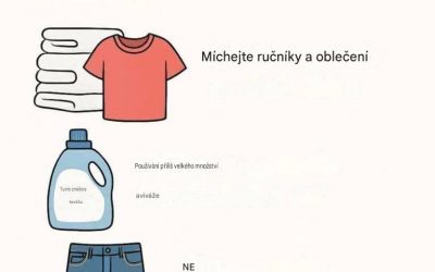 15 věcí, které byste nikdy neměli dělat se svým spodním prádlem