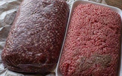 Pochopení skutečného rozdílu mezi hovězím masem kupovaným v obchodě a hovězím masem z farmy