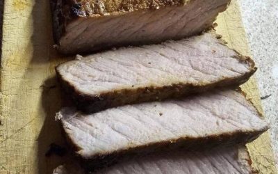 Upřímně, co si myslíte jako první, když vidíte tenhle steak?