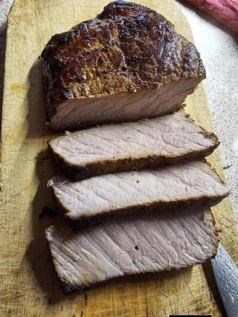 Upřímně, co si myslíte jako první, když vidíte tenhle steak?