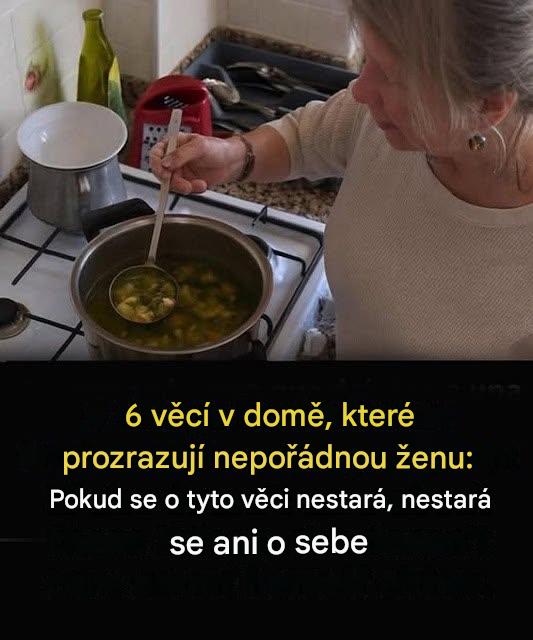 6 věcí v domě, které prozrazují, že se žena přestala starat o sebe – a jak to změnit už dnes
