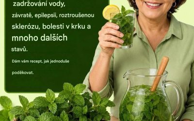 Objevte výhody celerové šťávy pro očistu těla.