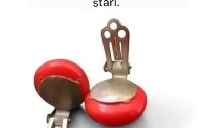 historické zařízení, které dnes možná ne každý pozná.