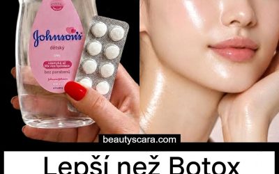 Hledáte jemnější a hladší pokožku? Dětský olej by mohl být jednoduchým řešením