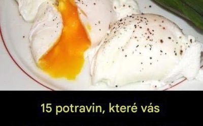 15 ingrediencí, které můžete jíst v libovolném množství, aniž byste přibrali.