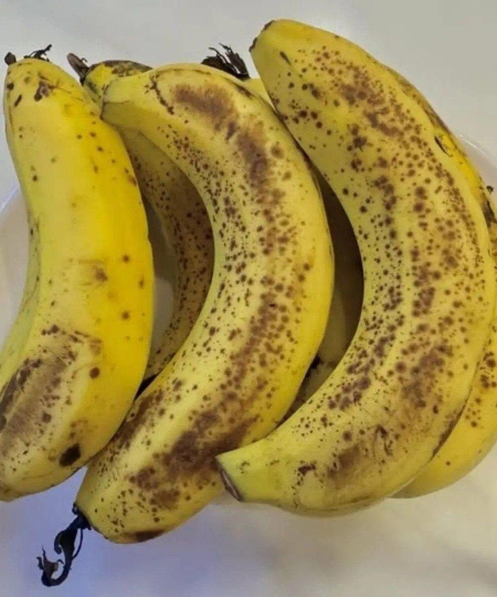 Lékaři odhalují, že konzumace banánů večer vede