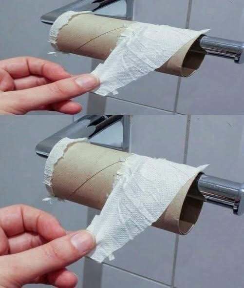 Končí toaletní papír? Možná brzy nahradí naše běžné role.