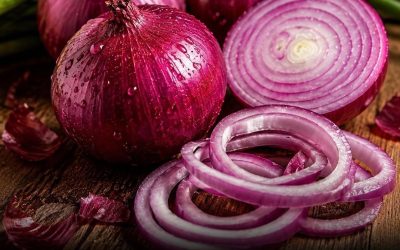 Lékaři odhalili, že konzumace cibule způsobuje…