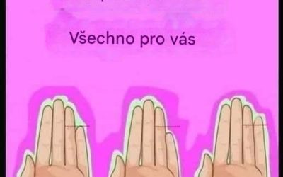 Pokud vás zajímá, co o vaší osobnosti prozrazuje délka vašeho malíčku, jste na správném místě! Zde je návod, jak vám tento zdánlivě nevýznamný detail může poskytnout cenné vodítka.