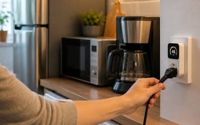Domácí spotřebič, který spotřebuje více energie, než si myslíte