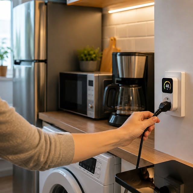 Domácí spotřebič, který spotřebuje více energie, než si myslíte