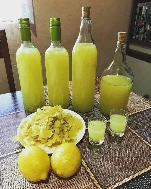 Zázvorová voda: nejzdravější nápoj na spalování veškerého tuku z břicha, krku, paží, zad a stehen!