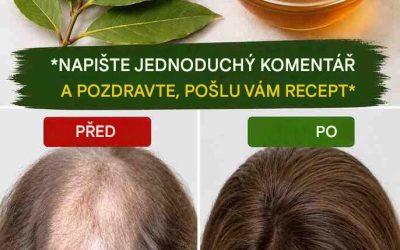 Může tento oblíbený domácí prostředek skutečně pomoci s řídnoucími vlasy?
