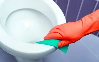 Tento kuchyňský produkt změnil vůni a čistotu mé toalety.