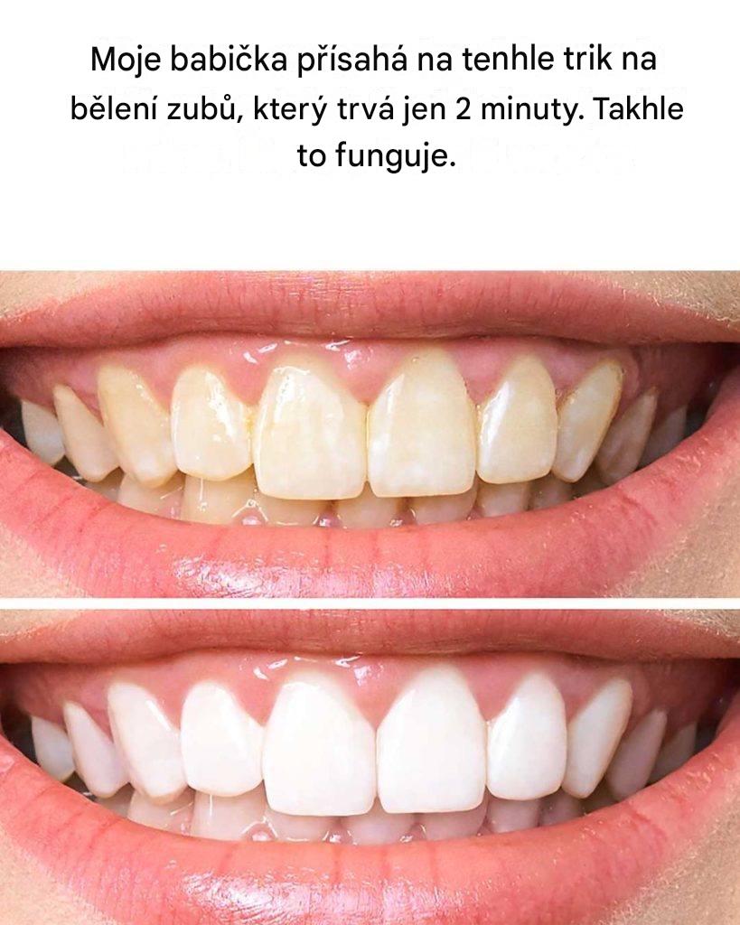 Vypadá to skvěle!