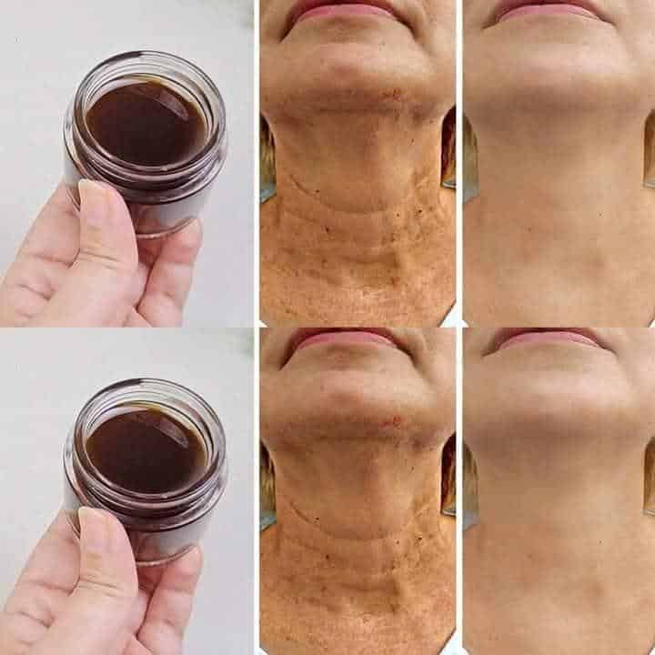 Tajemství zářivé pleti bez umělých látek