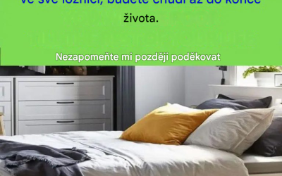 8 věcí, které byste podle tradic Feng Shui nikdy neměli mít ve své ložnici