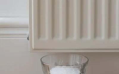 Zlepšení zimního komfortu: překvapivý tip pro váš radiátor
